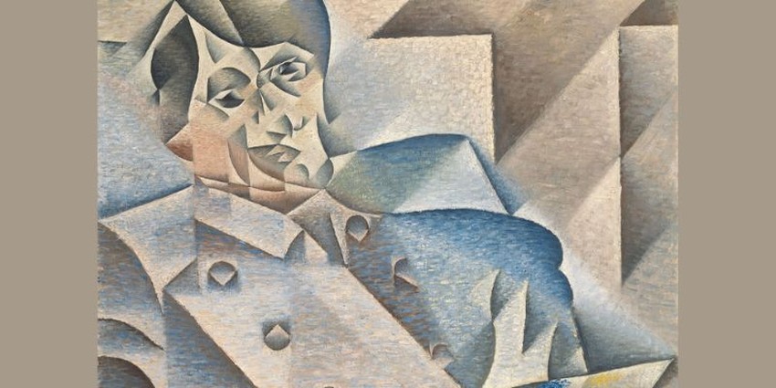 Trường phái Cubism (từ 1909 - 1926)