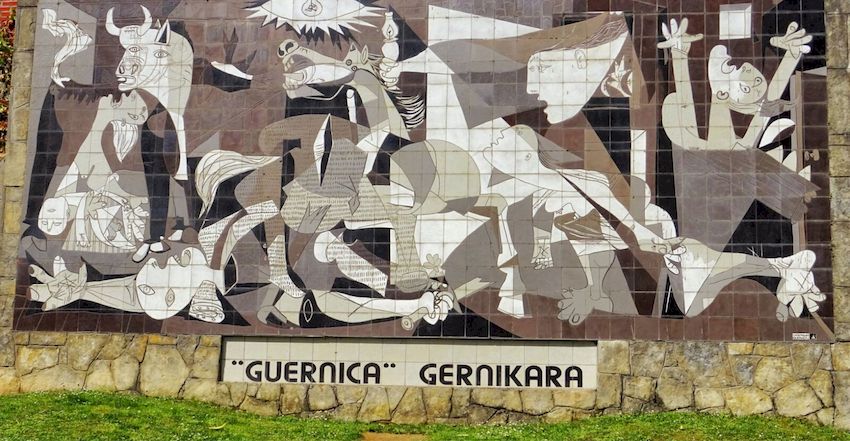 Bức Guernica