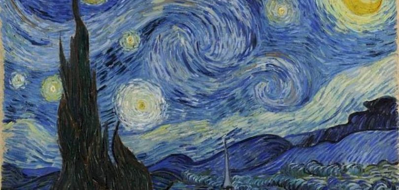 The Starry Night